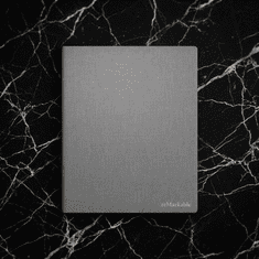 Etui reMarkable 2- Book Folio Polymer weave - Siva