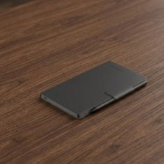 Etui reMarkable Paper Pro - Book Folio Premium leather - Crna