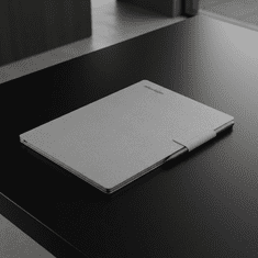 Etui reMarkable Paper Pro - Book Folio Polymer weave - Siva