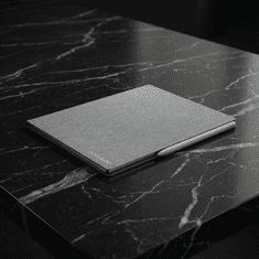 Etui reMarkable 2- Book Folio Polymer weave - Siva