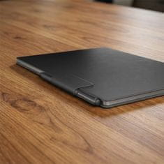 Etui reMarkable Paper Pro - Book Folio Premium leather - Crna