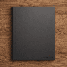 Etui reMarkable 2 - Book Folio Premium koža - Crna