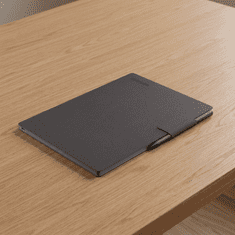 Etui reMarkable Paper Pro - Book Folio Mosaic weave - Basalt