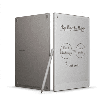 Tablet reMarkable Paper Pro + Marker