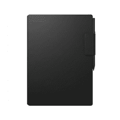 Paper Pro + Marker PLUS + Book Folio Premium Leather - Crna Tablet