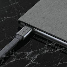 Etui reMarkable 2- Book Folio Polymer weave - Siva