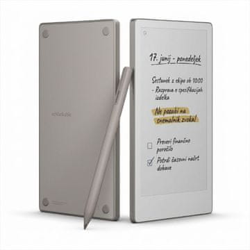 Remarkable Tablet reMarkable Paper Pro Move + Marker