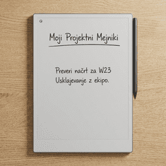 Remarkable Tablet Paper Pro + Marker PLUS