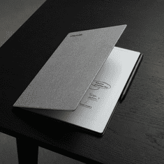 Etui reMarkable Paper Pro - Book Folio Polymer weave - Siva