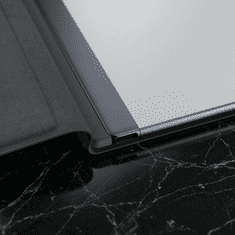 Etui reMarkable 2- Book Folio Polymer weave - Siva