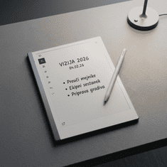 Tablet reMarkable 2 + Marker