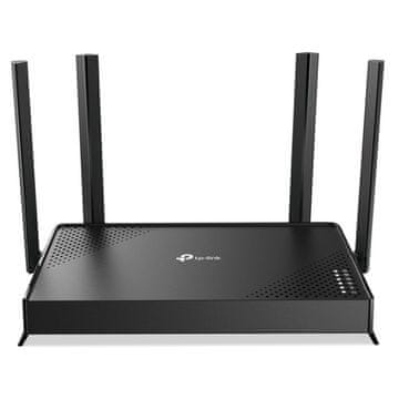 TP-Link Archer BE220 WiFi7 BE3600 bežični usmjerivač / pristupna točka