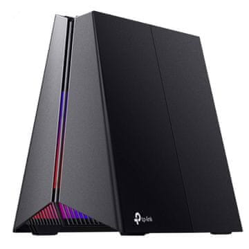 TP-Link Archer GE550 BE9300 Tri-Band Wi-Fi 7 5Gbps RGB Gaming bežični usmjerivač-router