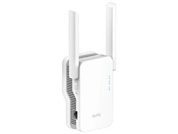 Cudy Pojačivač Wi-Fi signala Repeater CUDY RE3600, BE3600 WiFi 7 Mesh