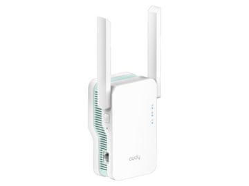 Cudy Pojačivač Wi-Fi signala Repeater CUDY RE1500, AX1500 Wi-Fi 6 Mesh
