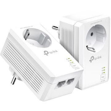 TP-Link TL-PA7027P AV1000 Powerline početnički komplet adaptera