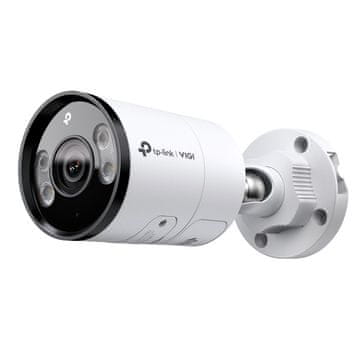TP-Link InSight S345 4 mm potpuno boja IR dan/noć 4 MP LAN 2688x1520 vanjska nadzorna kamera
