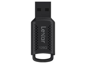 Lexar JumpDrive V400 USB stick, 128 GB, USB 3.0, 100 MB/s