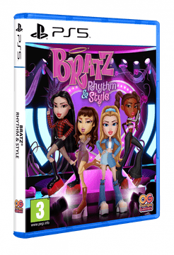 Outright Games Bratz Rhythm & Style (PlayStation 5)
