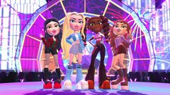 Outright Games Bratz Rhythm & Style (PlayStation 5)