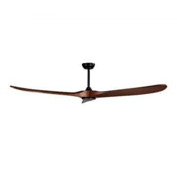 VEVOR Stropni ventilator 72 inča 1800x3072 mm Orah