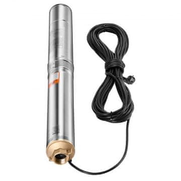 VEVOR Potopna pumpa 4SDM4/10 930x1024x1024 mm nehrđajući čelik