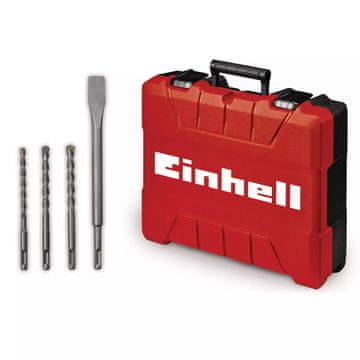 Einhell Professional akumulatorska udarna bušilica TP-HD 36/30 Li BL +4 Solo (4513983)