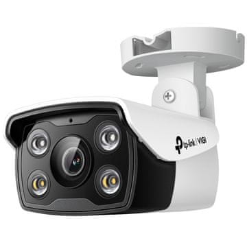 TP-Link VIGI C340 2,8 mm Dan/Noć 4 MP LAN QHD bijela vanjska sigurnosna kamera