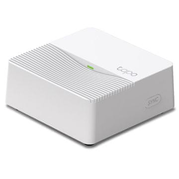 TP-Link TAPO H200 pametni hub s kućnim zvonom i microSD utorom – bežična pristupna točka