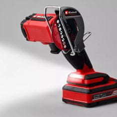 Einhell Profesional akumulatorska kutna brusilica TP-CO 18/76 Li BL Solo (4432000)