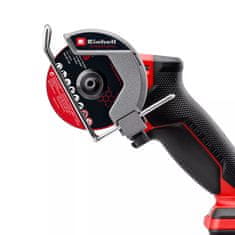 Einhell Profesional akumulatorska kutna brusilica TP-CO 18/76 Li BL Solo (4432000)