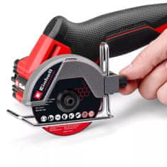 Einhell Profesional akumulatorska kutna brusilica TP-CO 18/76 Li BL Solo (4432000)