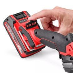 Einhell Profesional akumulatorska kutna brusilica TP-CO 18/76 Li BL Solo (4432000)