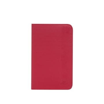 Tigernu RivaCase stalak za tablet 7'' s navlakom, crveni