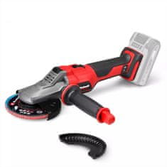 Einhell Profesional akumulatorska kutna brusilica TP-AG 18/125 F Li BL Solo (4431175)