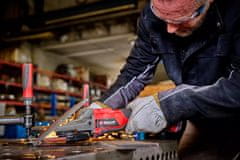 Einhell Profesional akumulatorska kutna brusilica TP-AG 18/125 F Li BL Solo (4431175)