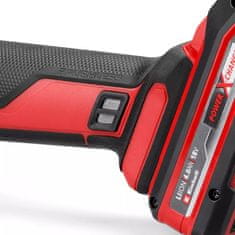 Einhell Profesional akumulatorska kutna brusilica TP-AG 18/125 F Li BL Solo (4431175)