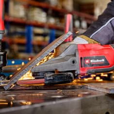 Einhell Profesional akumulatorska kutna brusilica TP-AG 18/125 F Li BL Solo (4431175)