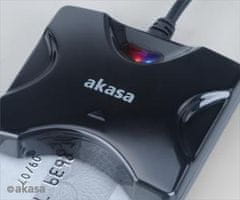 Akasa čitač kartica AK-CR-03