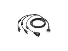 Wacom 3-u-1 kabel za DTK1651/DTH-1152