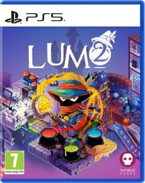 Lumo 2 (PlayStation 5)