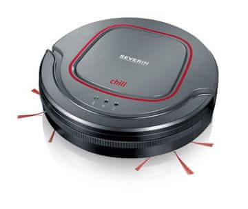Severin Robotski usisavač RB 7025