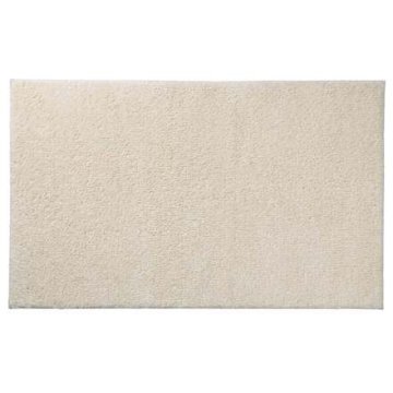 Kela Prostirka za kupanje KL-23537 Bath mat Maja 120x70 cm polyester sand beige