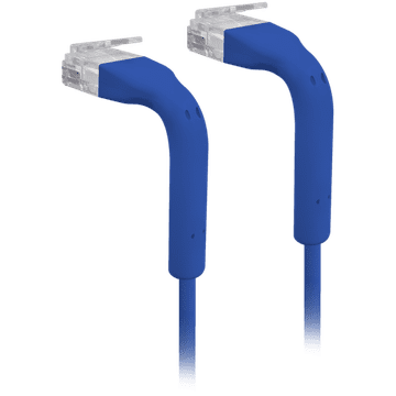 Ubiquiti UniFi patch kabel U-Cable-Patch-RJ45-BL-50 ultra-tanki patch kabel