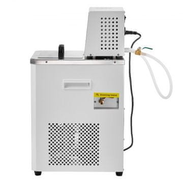 VEVOR Laboratorijski rashladni cirkulator DC-2006 32x39.5x66.5 cm nehrđajući čelik