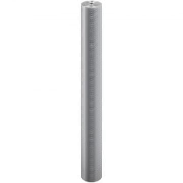 VEVOR Metalna mreža 1220x15240 cm srebrna