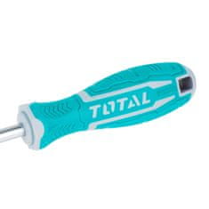Total One-Stop Tools 18-dijelni set odvijača (THT250618)