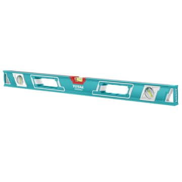 Total One-Stop Tools Vodena vaga/libela 200cm / IND (TMT220086)