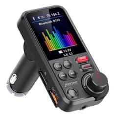 Akai FM odašiljač FMT-93BT