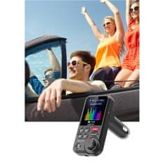 Akai FM odašiljač FMT-93BT